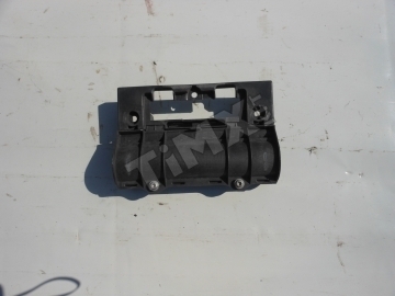 Plastový držiak